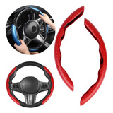 Capa Para Volante Carro Universal Protetora Antiderrapante