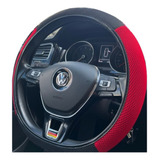 Capa Para Volante Esportiva Type r Universal Premium Atacado