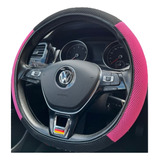 Capa Para Volante Type r Premium Esportiva Universal Atacado