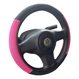 Capa Para Volante Type r Premium Esportiva Universal
