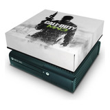Capa Para Xbox 360 Super Slim