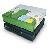 Capa Para Xbox 360 Super Slim Anti Poeira Modelo 179
