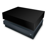 Capa Para Xbox One X Anti Poeira Modelo 411