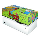 Capa Para Xbox Series S Horizontal Anti Poeira Modelo 133