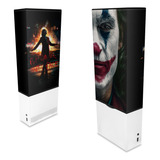 Capa Para Xbox Series S Vertical Anti Poeira Modelo 040