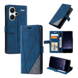 Capa Para Xiaomi Redmi Note 13 Pro Plus Carteira Flip Fólio