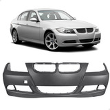 Capa Parachoque Dianteiro Bmw Série 3 320i 325i 2006 2008