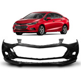 Capa Parachoque Dianteiro Cruze Sedan 2017 2018 2019