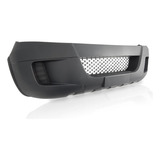Capa Parachoque Dianteiro Iveco Daily 2013 2014 2015 2016