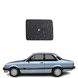 Capa Parafuso Do Console Central Monza Chevette