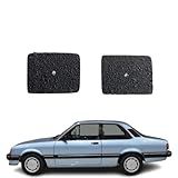 Capa Parafuso Do Console Central Monza Chevette