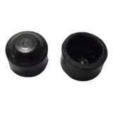 Capa Parafuso Opala 69 77 Coluna Tampa Acabamento Moldura