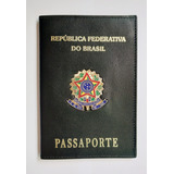 Capa Passaporte 100 