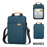 Capa Pasta Bolsa Para Tablet Galaxy Tab iPad Air Pro 9 Á 11