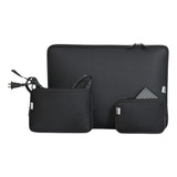 Capa Pasta Slim Para Notebook Neoprene 14 1 15 6 Full Case