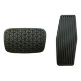 Capa Pedal Acelerador Freio Astra Vectra Zafira Automático