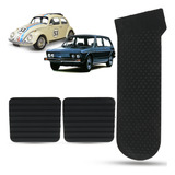 Capa Pedal Acelerador Freio Embreagem Vw Fusca 1950 Até 1996
