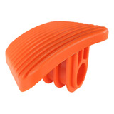 Capa Pedal Acelerador Trator New Holland Tl50 55 60 65 70 75