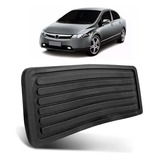 Capa Pedal De Freio Automático Civic 2006 2007 2008 2009
