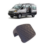 Capa Pedal Do Freio Mercedes Benz Sprinter 415 Cdi R 3394