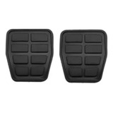 Capa Pedal Embreagem freio Gol 02 Polo golf 98