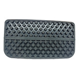 Capa Pedal Freio Automatico Honda Fit City Hrv Hr v Todos