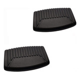 Capa Pedal Freio embreagem F1000 F250 02 Unidades T71721173