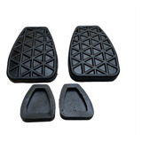 Capa Pedal Freio Embreagem Mercedes Benz Sprinter