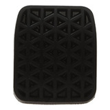 Capa Pedal Freio Embreagem Onix A Hatch Joy Black 2021 Gm