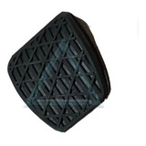 Capa Pedal Freio Embreagem Sprinter 2012 2013 2014 2015