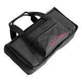 Capa Pedaleira Média 45cm Solid Sound Pedal Case