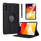 Capa Película Caneta Touch P Tablet Xiaomi Pad Se 11