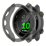 Capa Película Compatível Com Garmin Forerunner 55