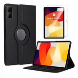 Capa Pelicula De Vidro Para Tablet Xiaomi Redmi Pad Se