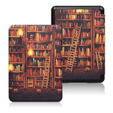 Capa Pelicula Kindle 11 Geração Modelo C2v2l3 2022 