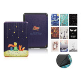 Capa Pelicula Kindle 6 Polegadas Modelo Rs23cv 11 Geração