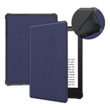 Capa Pelicula Kindle De 11 Geração 6 Polegadas Mod Rs23cv