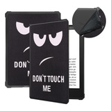 Capa Pelicula Kindle Paperwhite De 12 Geração 7 Polegadas
