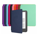 Capa Pelicula P Kindle 11 Geração C2v2l3 lançamento 2022 