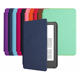 Capa Pelicula P Kindle 6 Polegadas 11 Geração Model Rs23cv