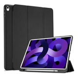 Capa Película Para iPad Air 5 4 10 9 Smart Cover Case