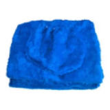 Capa Pelucia Chinil Banco C logo Sinotruck Motorista carona