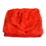 Capa Pelucia Chinil Banco C logo Sinotruck Motorista carona