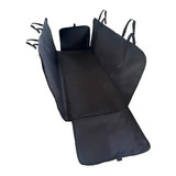 Capa Pet Protetor Para Bancos De Carros Dobrável Impermeável