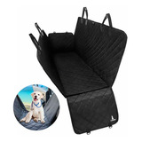 Capa Pet Protetor Para Bancos De Carros Dobrável Impermeável