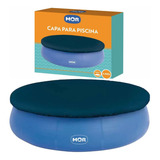 Capa Piscina 2400 Inflável Circular Redonda Splash Fun