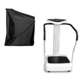 Capa Plataforma Vibratória Energym Turbo Charger