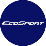 Capa Pneu Roda Estepe Universal Aro 14 À 17 Ecosport Cadeado