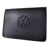 Capa Porta Manual E Documento Carros Case Rígido