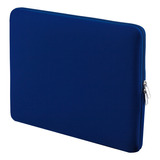 Capa Portátil Azul Para Laptop Pro